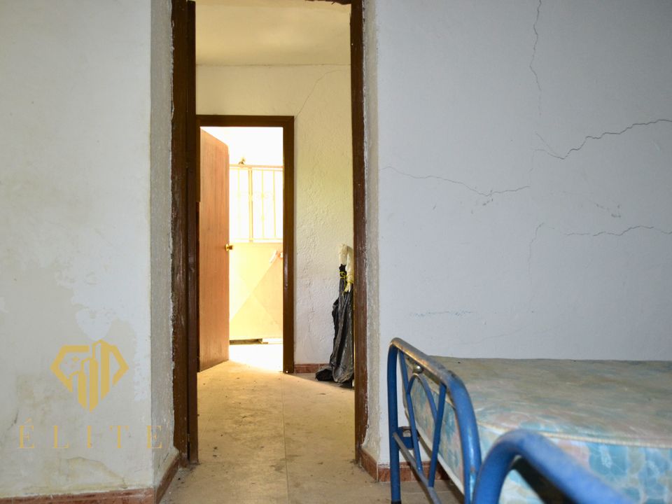 Cortijo i Oria, Almeria - foto 3
